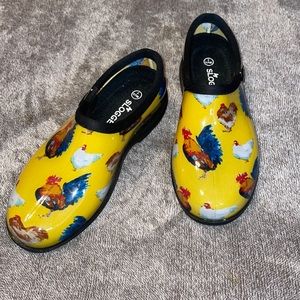 Sloggers Garden Shoes